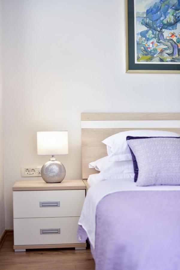 Apartment Inka Nice And Comfy Zadar Exterior foto